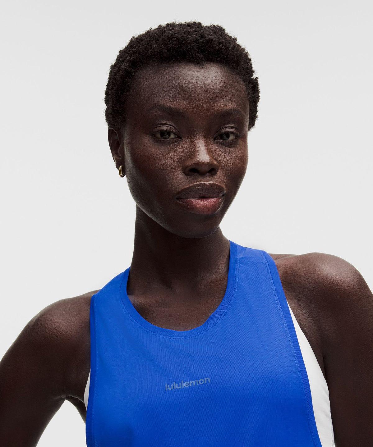 Women's Fast and Free Singlet