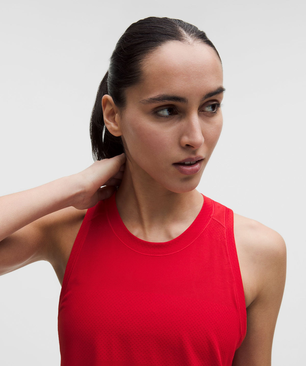 Fast and Free SingletPerforated Stripe