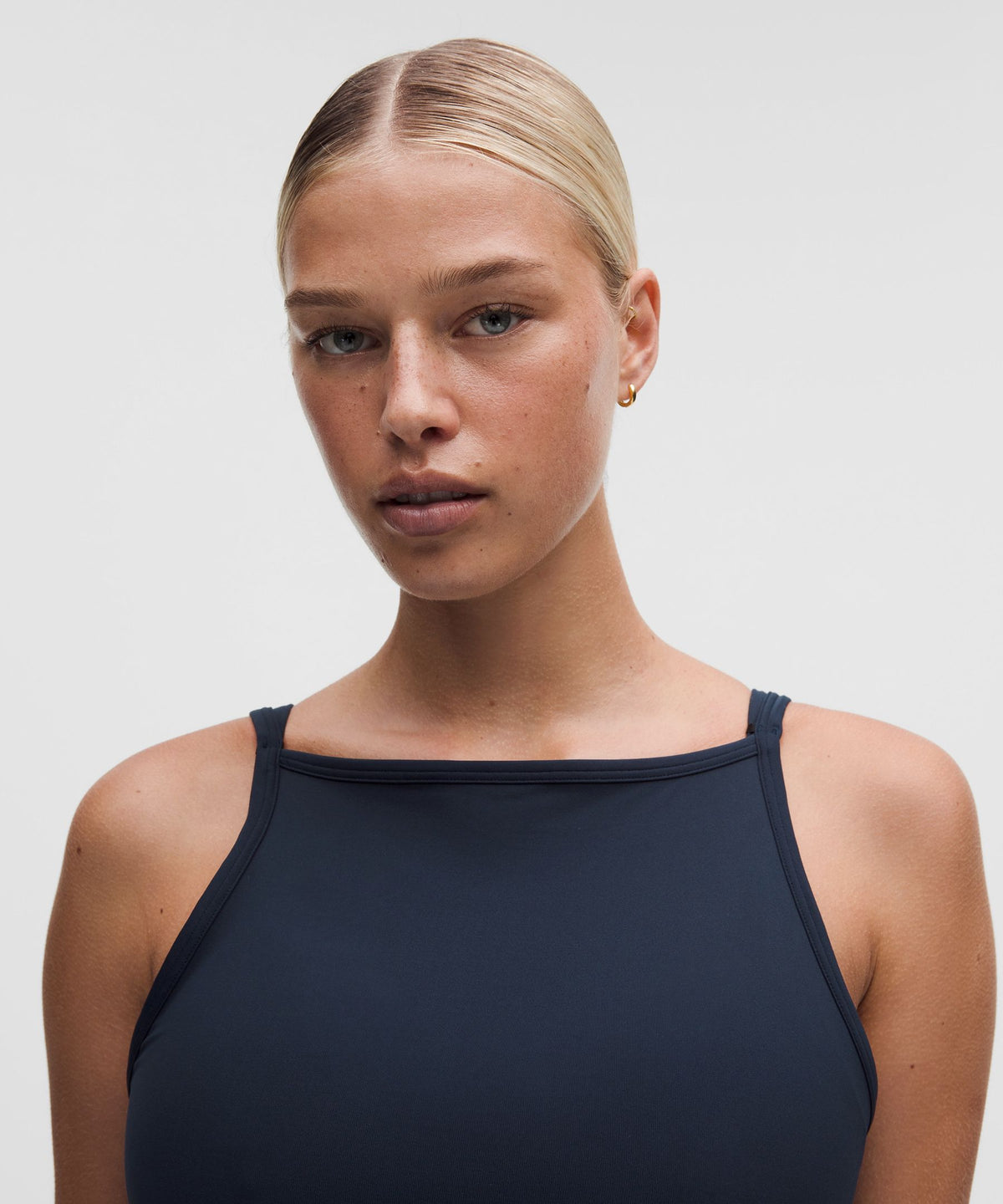 lululemon Focuser 2-in-1 Tank TopLight Support, C/D Cup