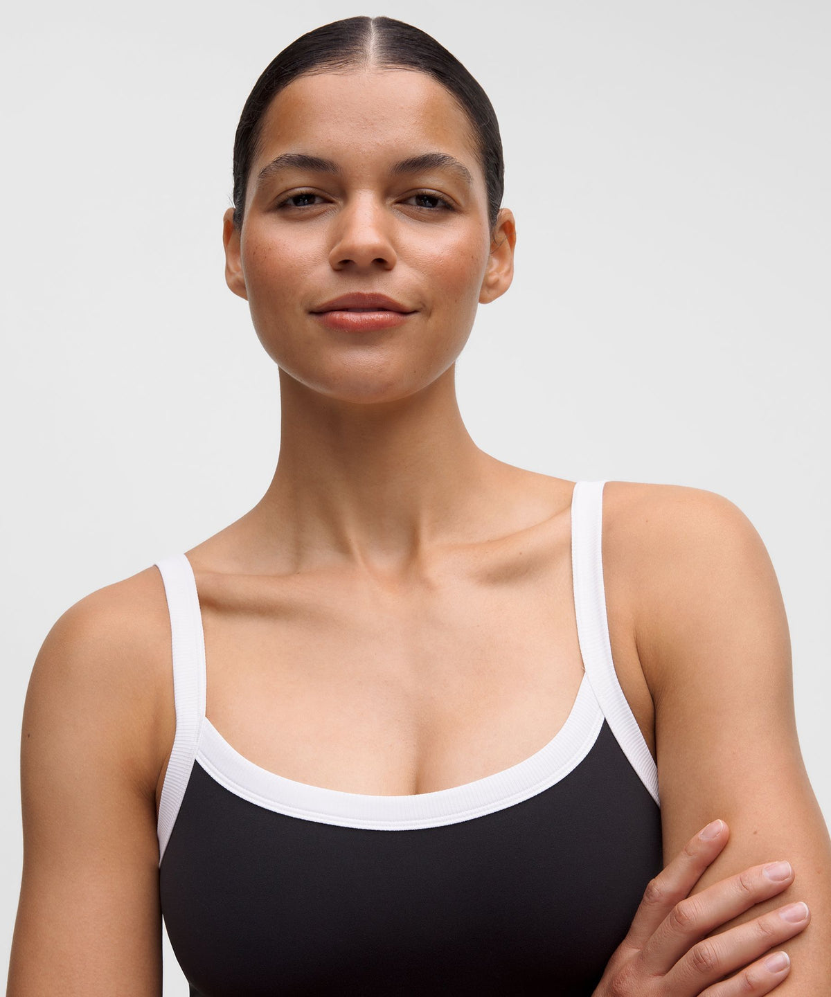 lululemon Align™ Ribbed-Trim Cami Dress
