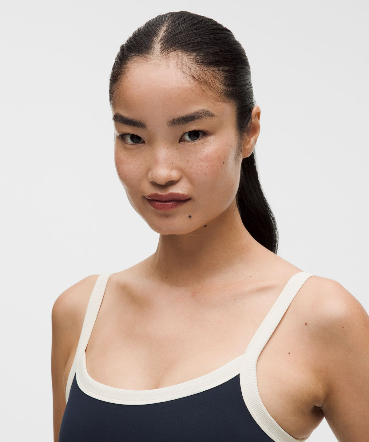 lululemon Align™ Ribbed-Trim Cami Dress