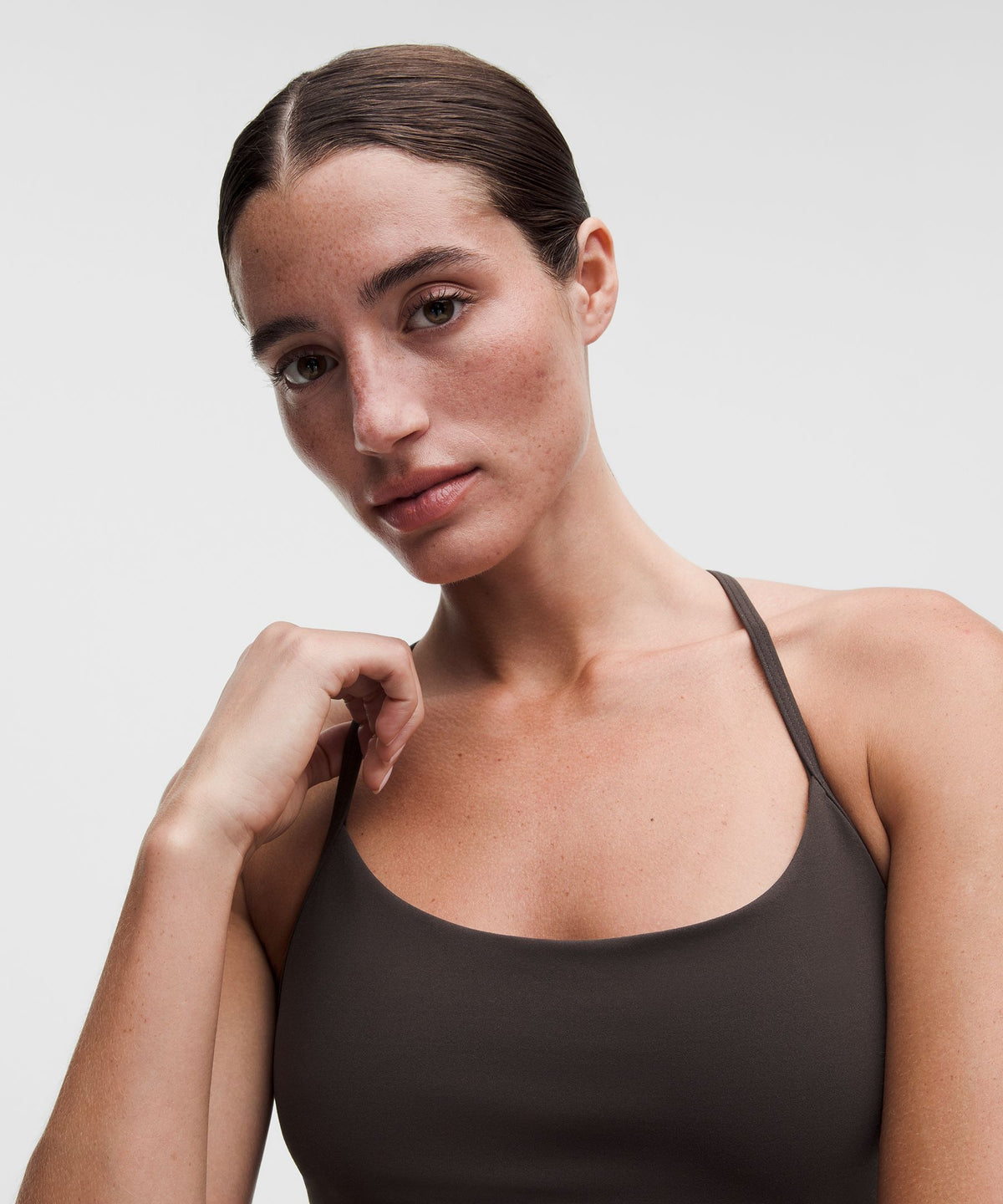 Flow Y Tank TopLight Support, B/C Cup