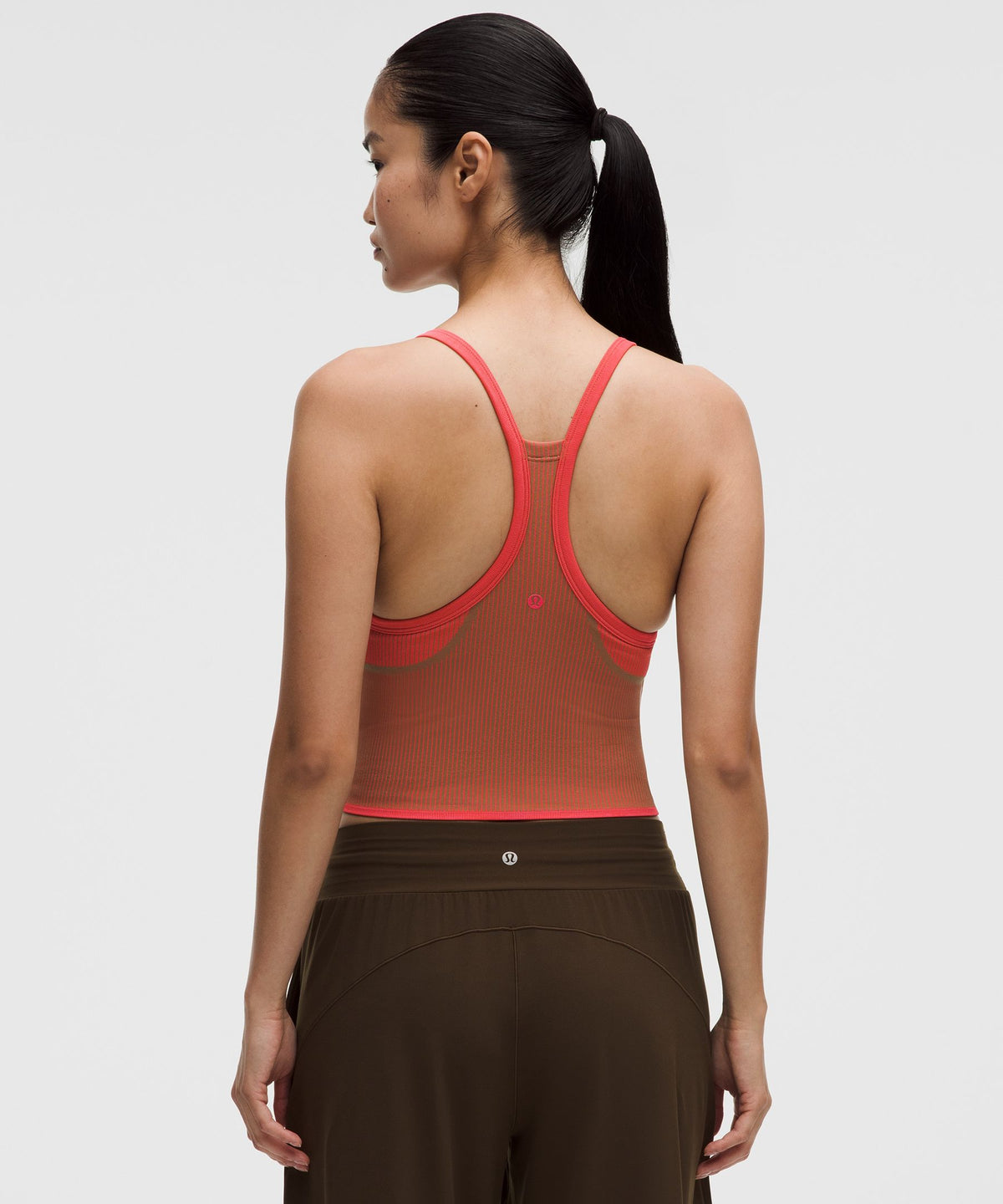 Salutations Yoga Tank TopLight Support, B/C Cup