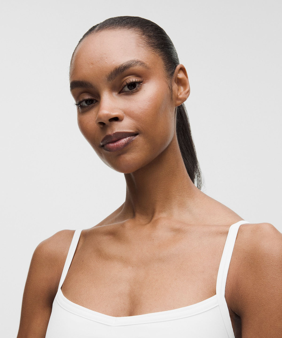 Ace Advantage Cutout Tennis Dress