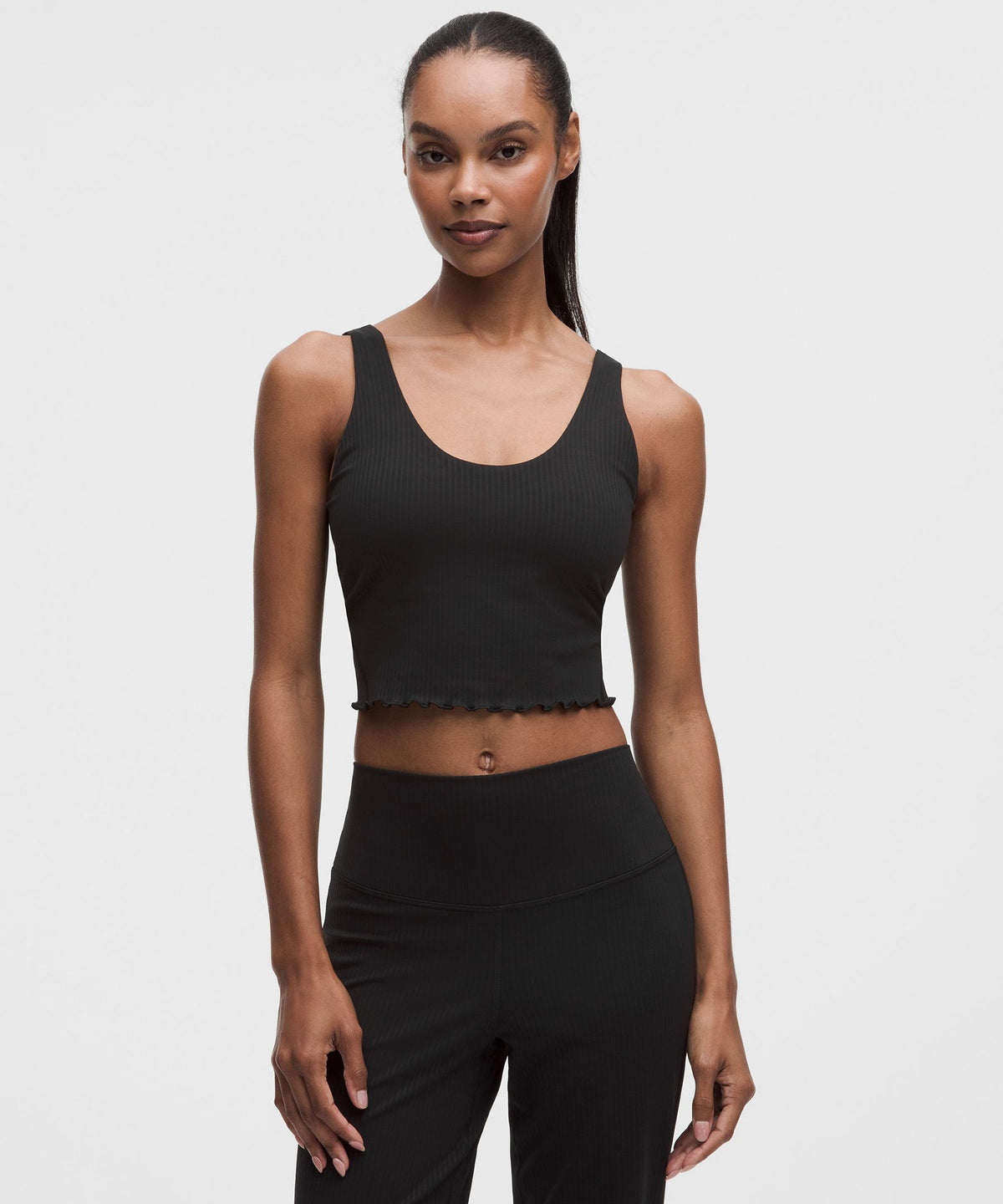 lululemon Align™ Lettuce-Hem Tank TopLight Support, B/C Cup
