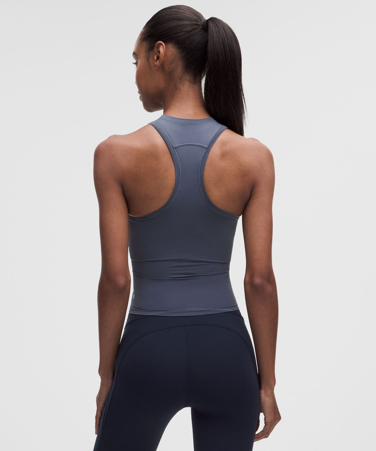 Unrestricted Power Racerback Tank Top