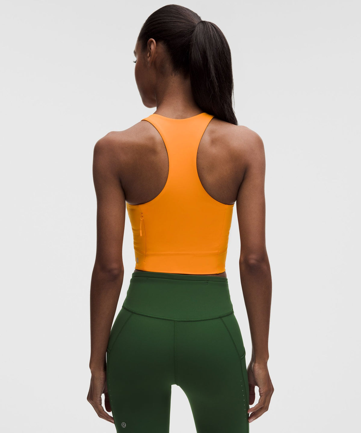 Swift Speed Cropped Tank TopB/C Cup