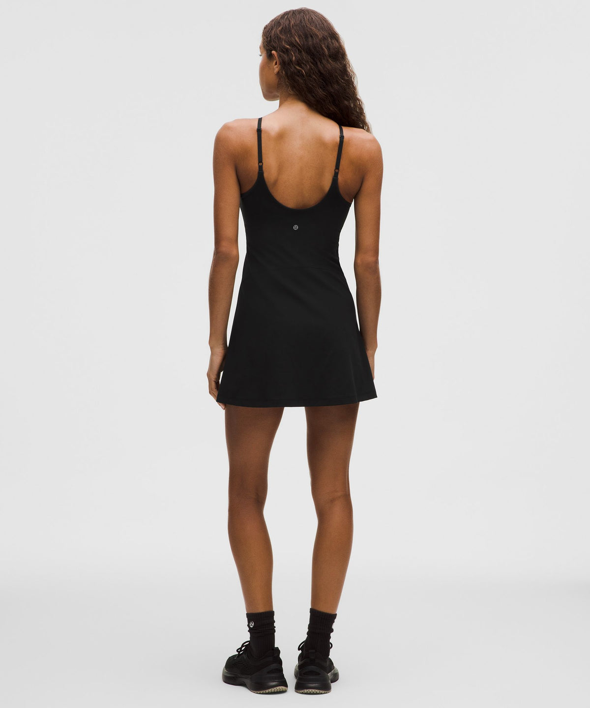 lululemon Align™ High-Neck Dress A/B CupSleek Liner