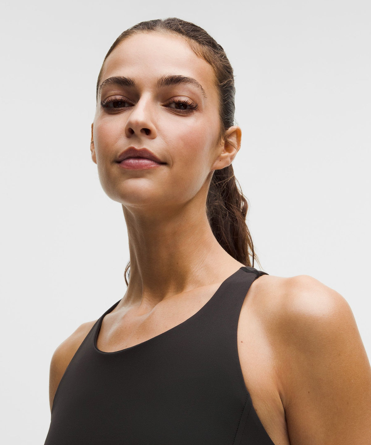 Wunder Train Racerback Tank TopMedium Support, B/C Cup