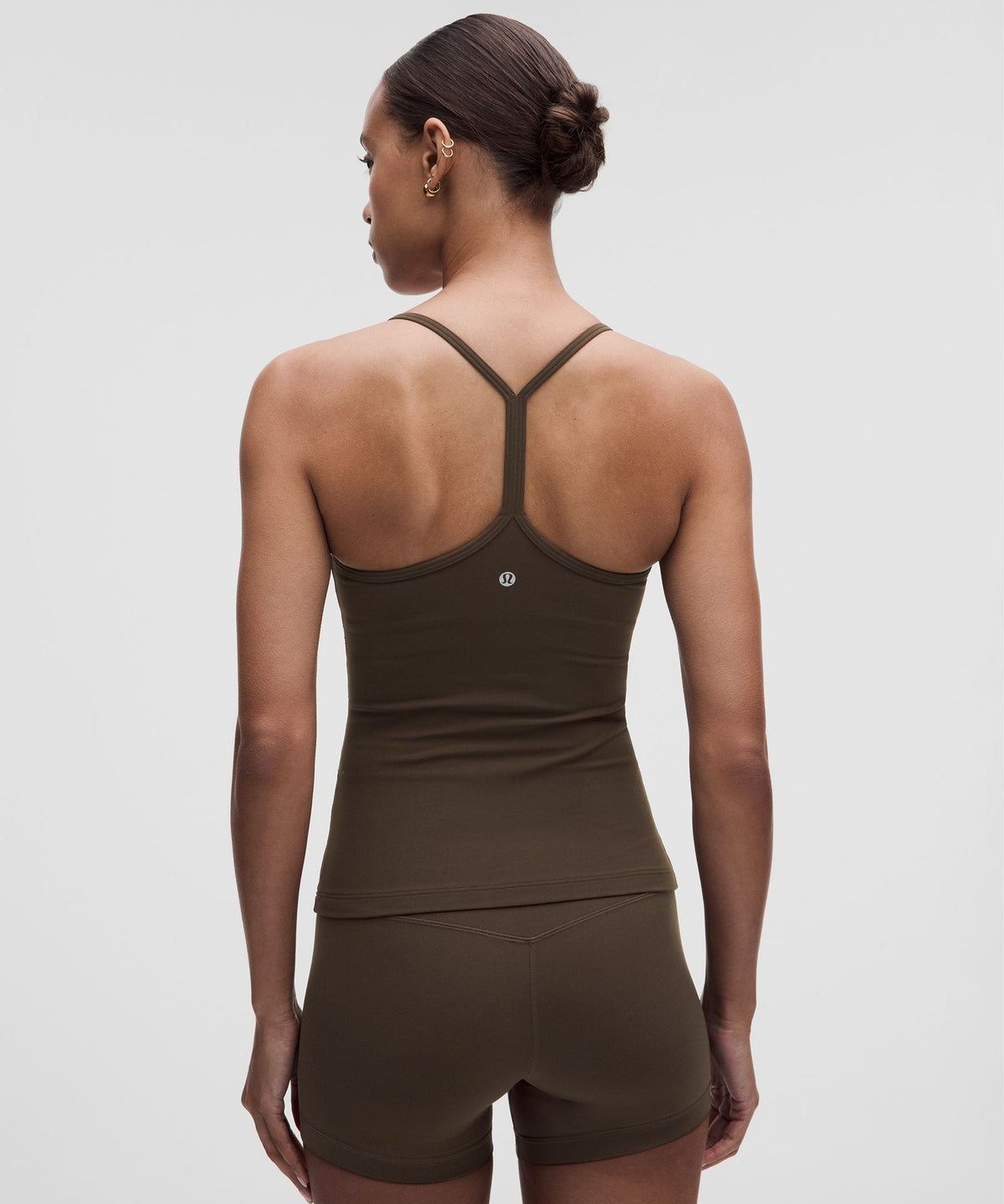 Flow Y Tank TopLight Support, B/C Cup