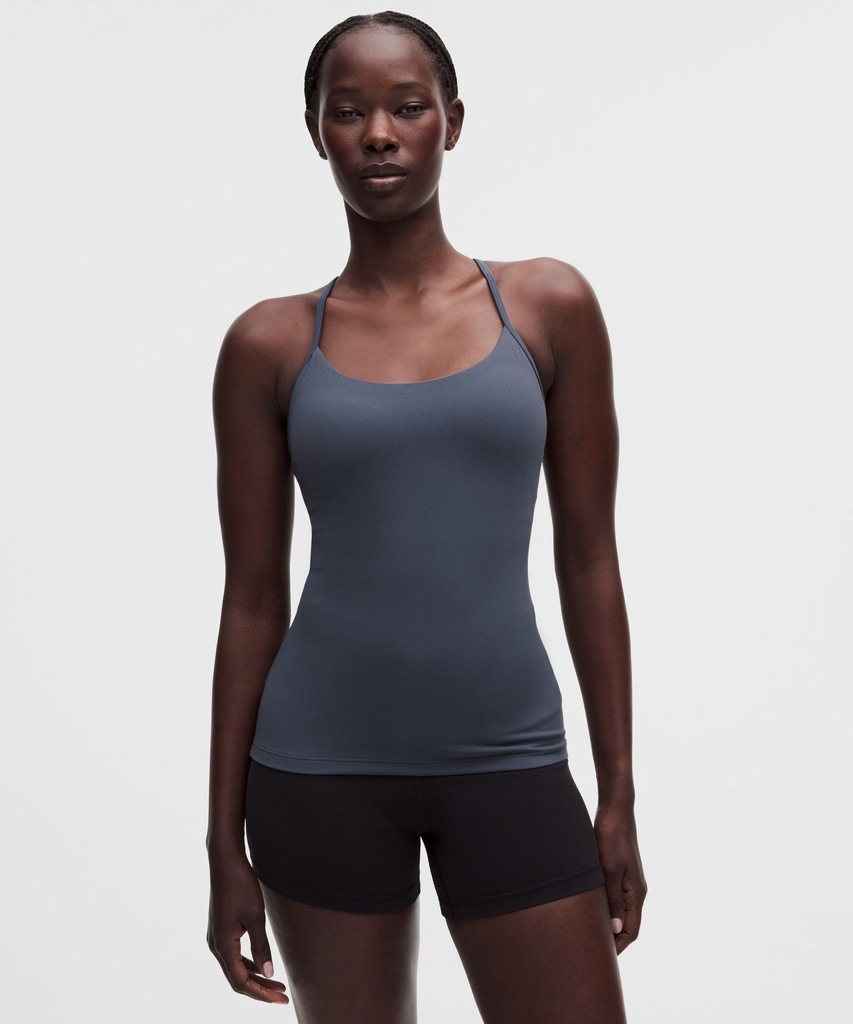 Flow Y Tank TopLight Support, B/C Cup