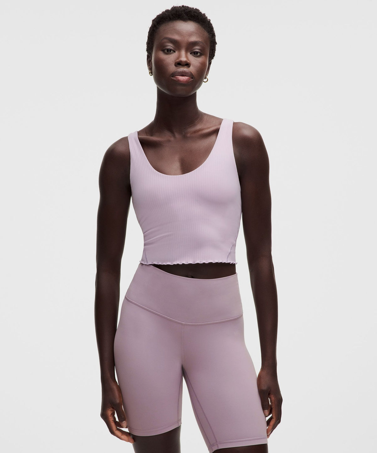 lululemon Align™ Lettuce-Hem Tank TopLight Support, B/C Cup