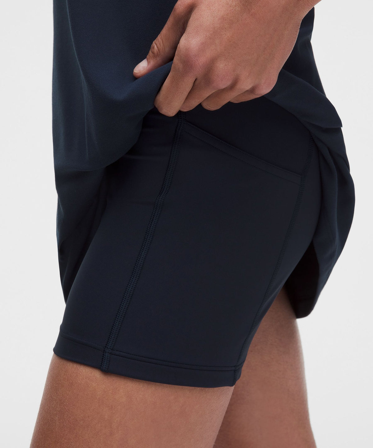 Flow Y DressLight Support, B/C Cup