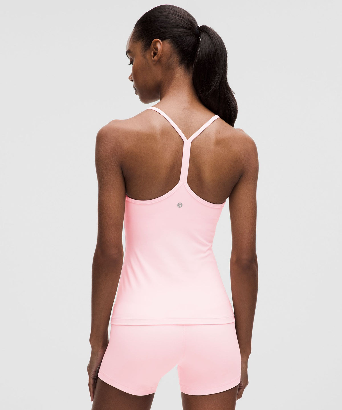 Flow Y Tank TopLight Support, B/C Cup