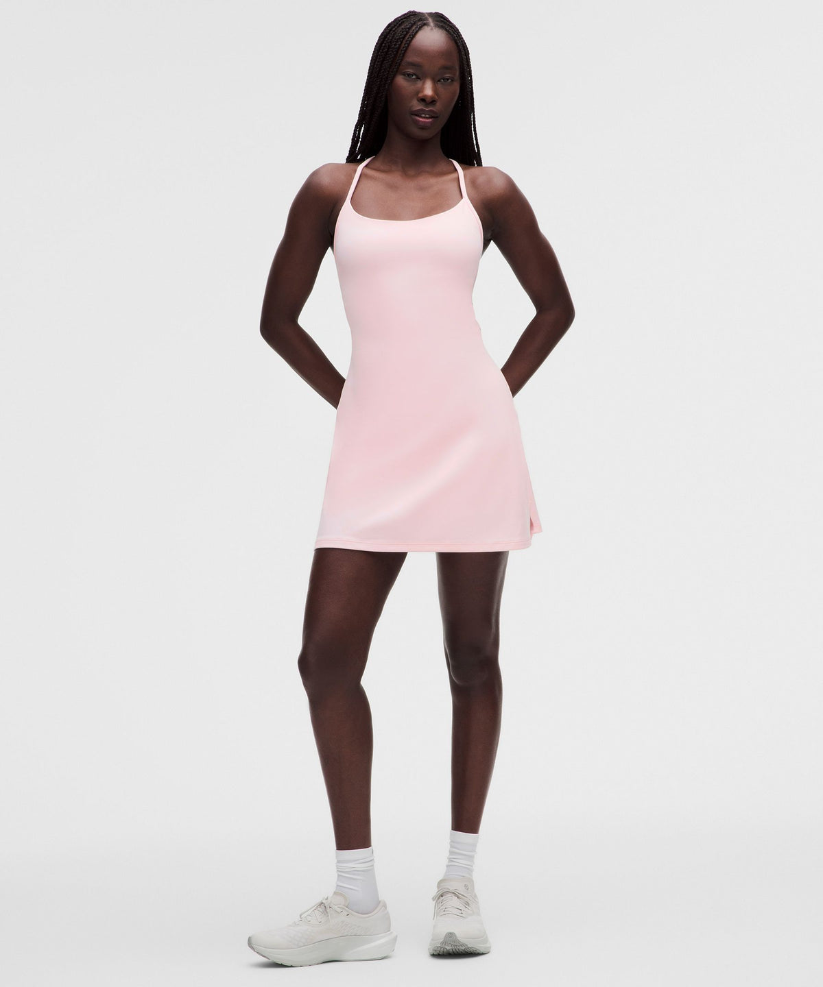 Flow Y DressLight Support, B/C Cup