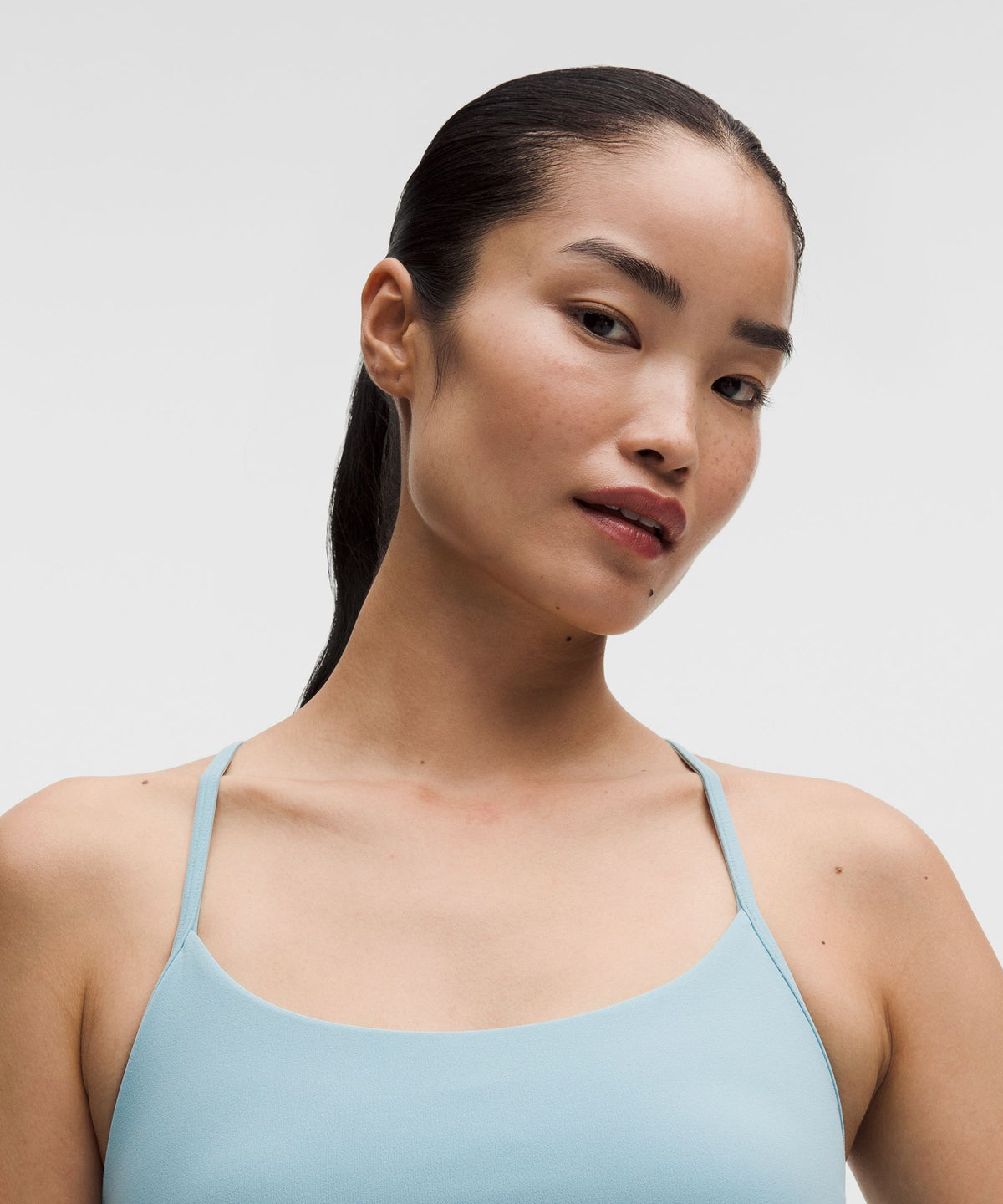 Flow Y Tank TopLight Support, B/C Cup