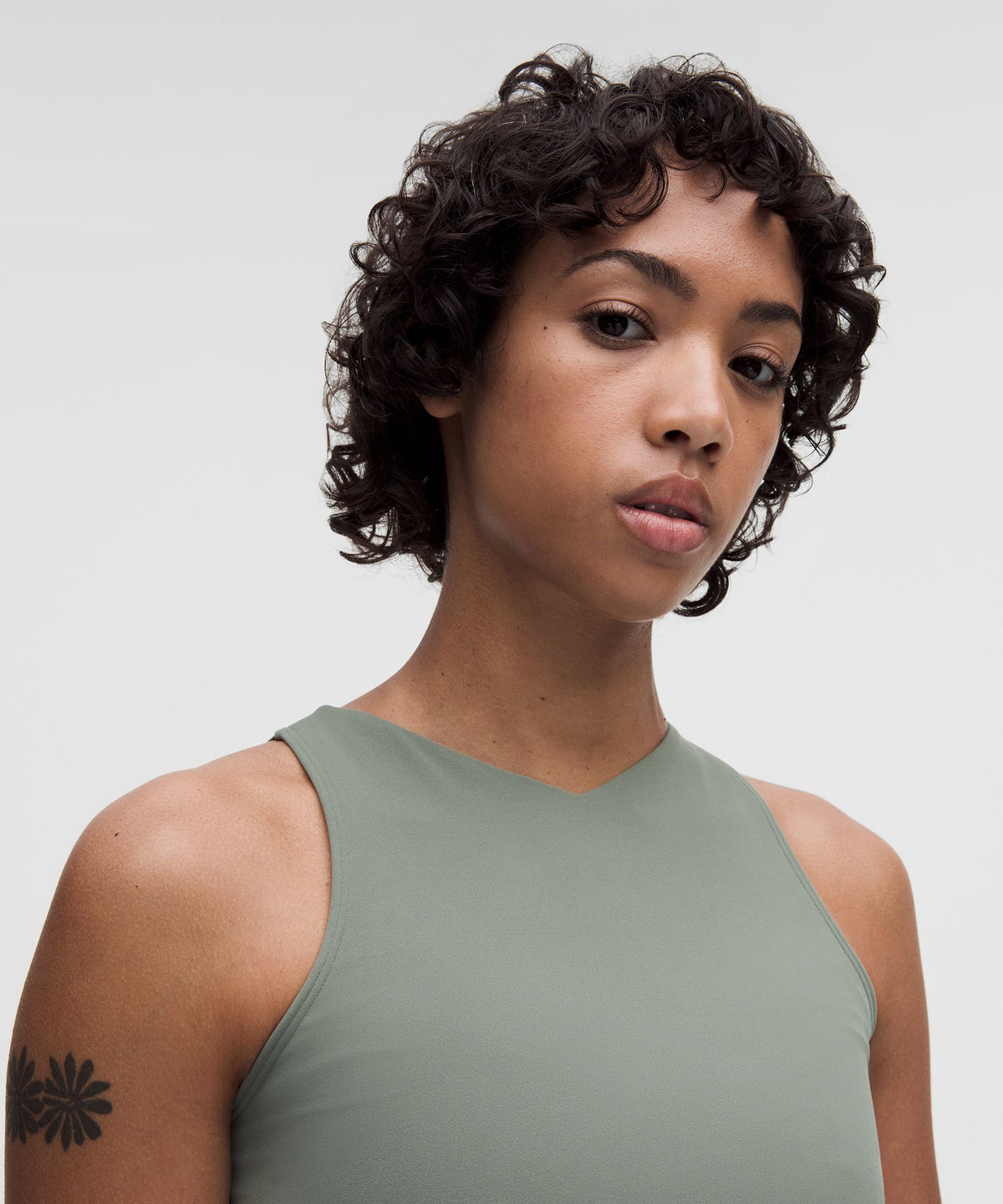 lululemon Align™ Mini V-Neck Tank Top