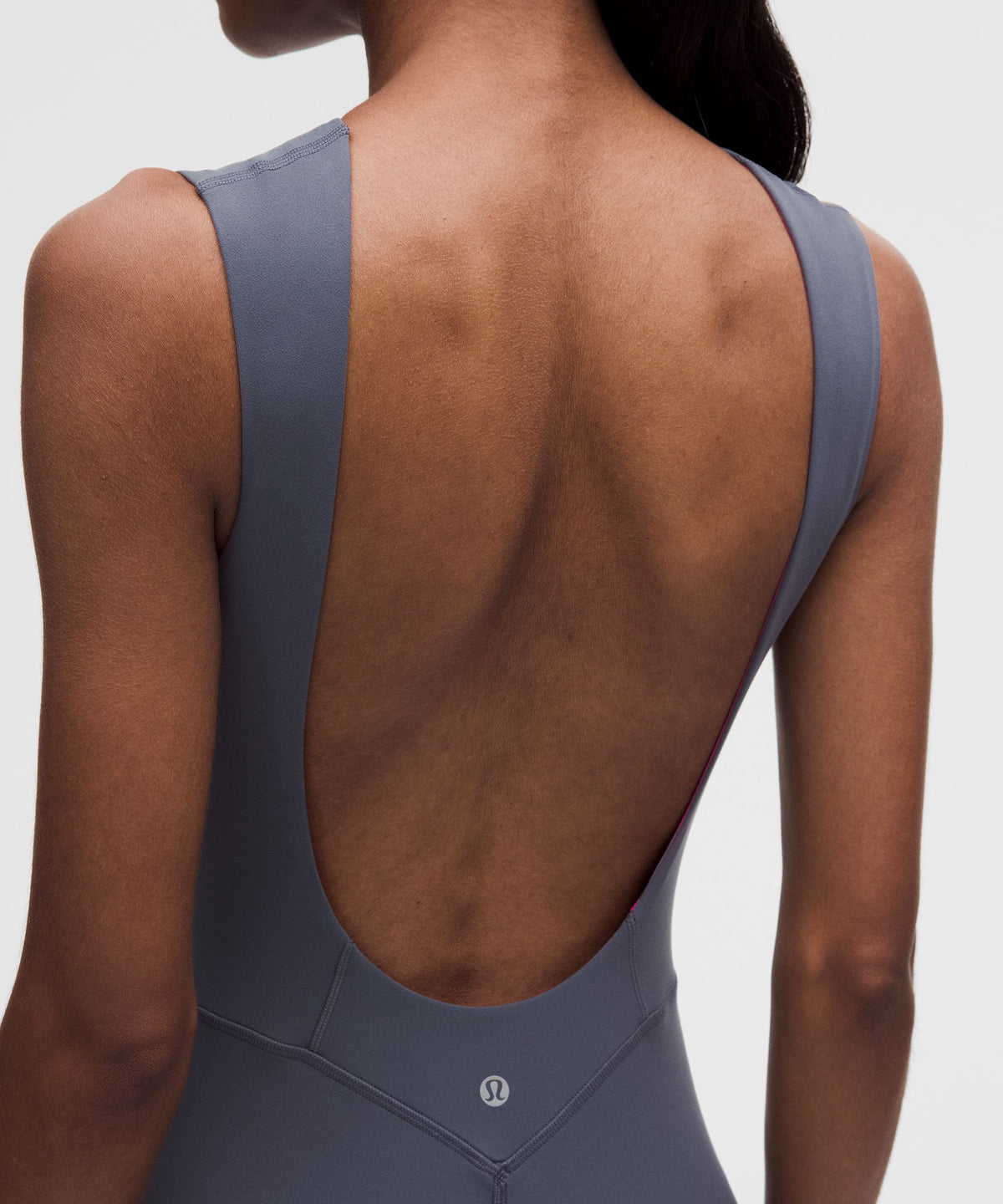 lululemon Align™ Scoopback Bodysuit 6"