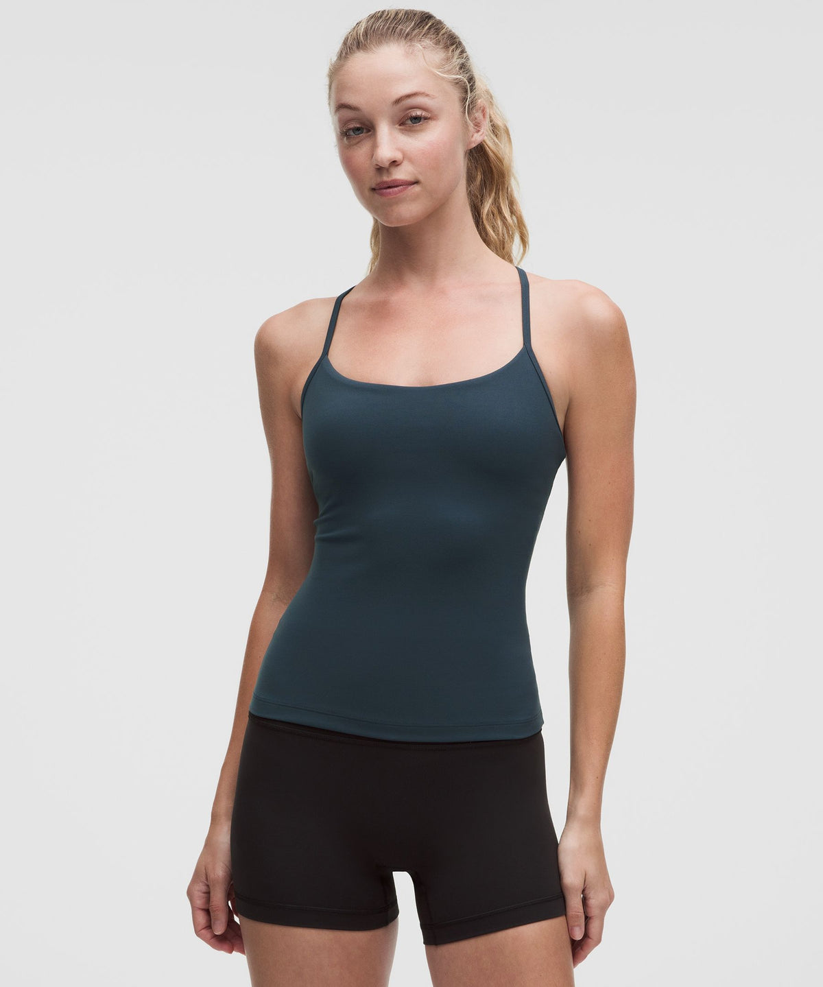 Flow Y Tank TopLight Support, B/C Cup