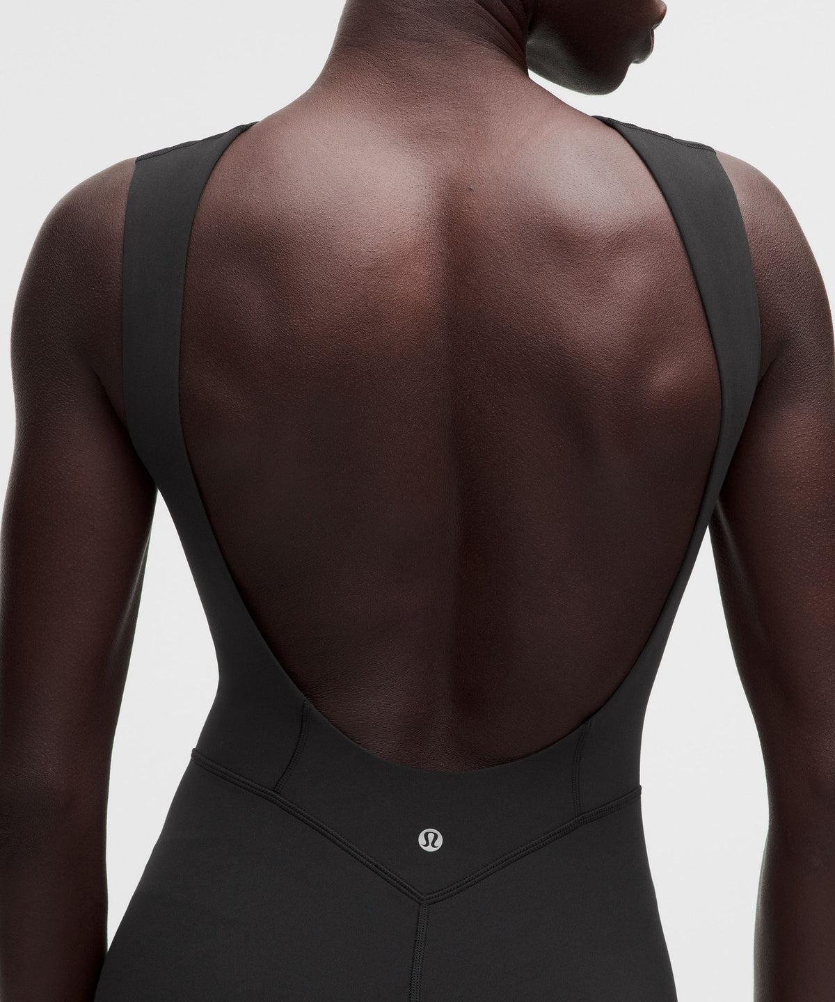 lululemon Align™ Scoopback Bodysuit 6"
