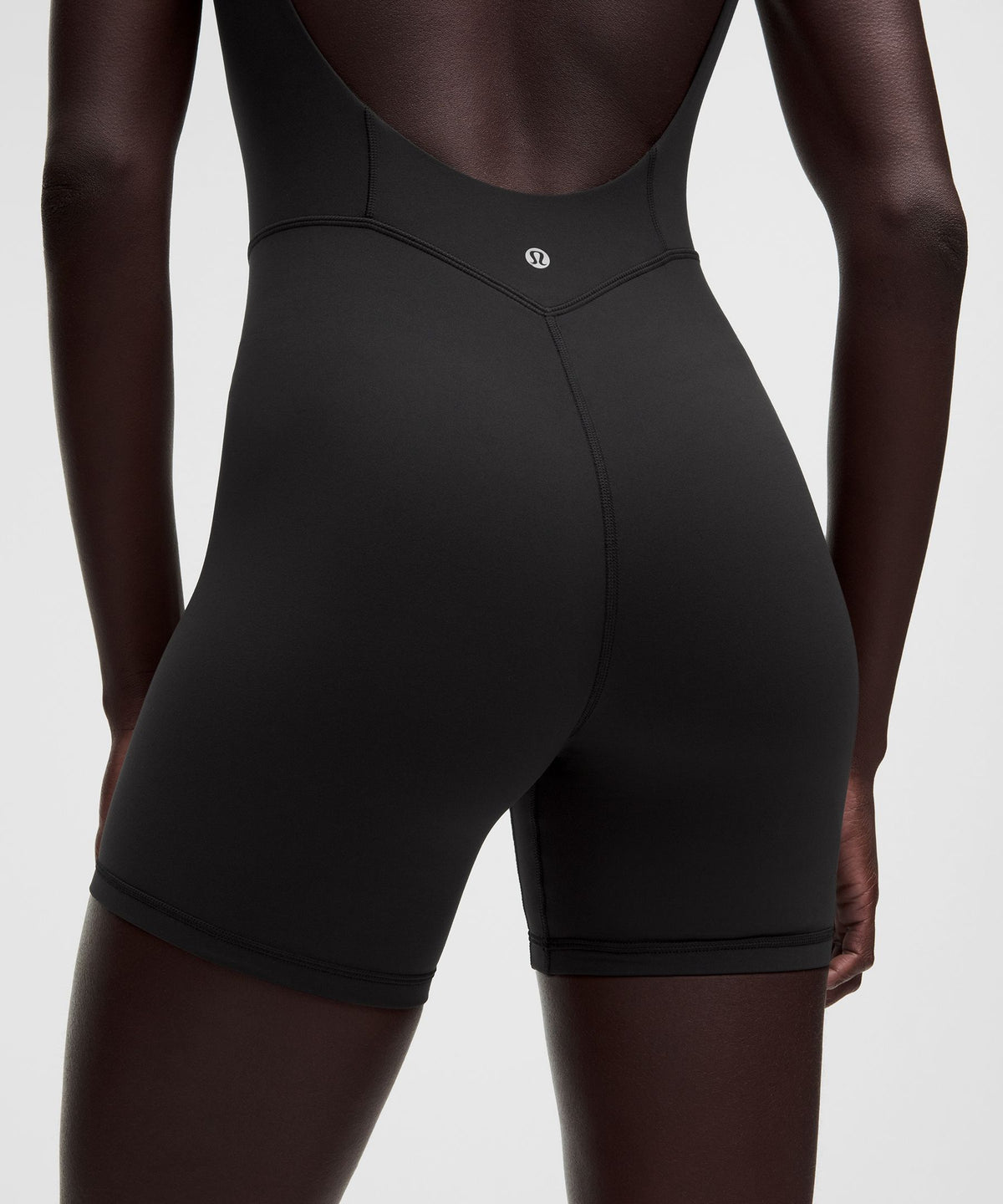lululemon Align™ Scoopback Bodysuit 6"