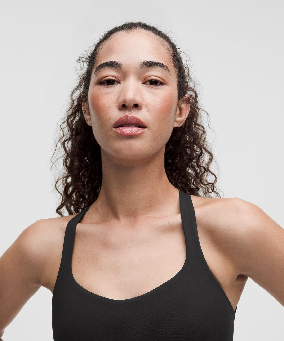 Free to Be Bra - WildLight Support, A/B Cup