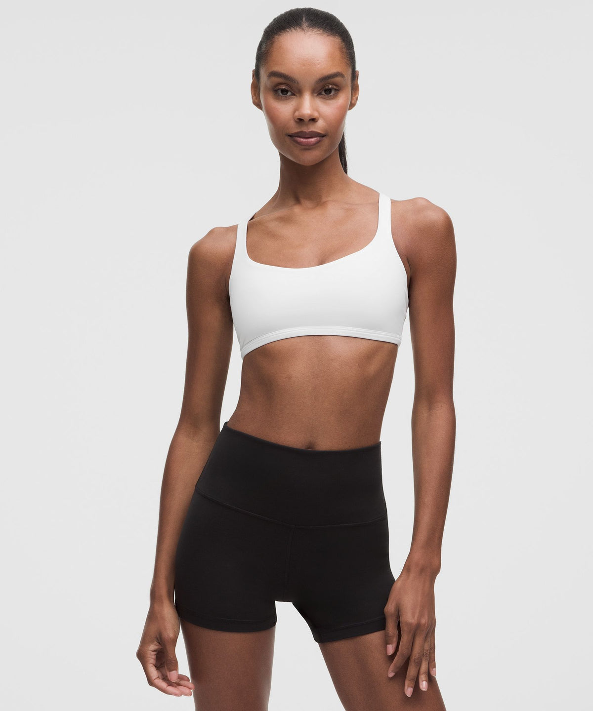 Free to Be Bra - WildLight Support, A/B Cup
