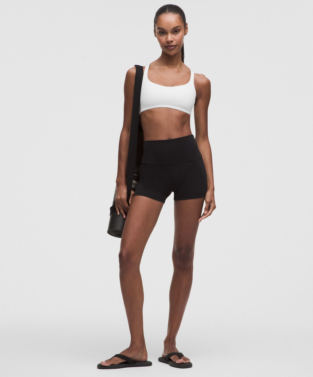 Free to Be Bra - WildLight Support, A/B Cup