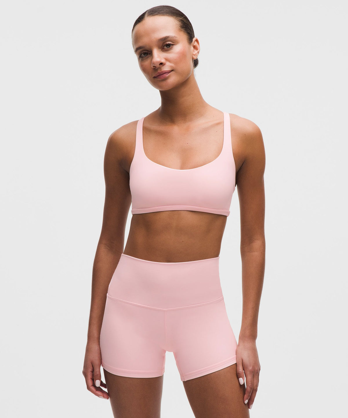Free to Be Bra - WildLight Support, A/B Cup
