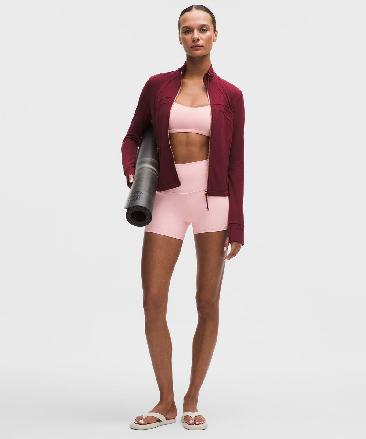 Free to Be Bra - WildLight Support, A/B Cup