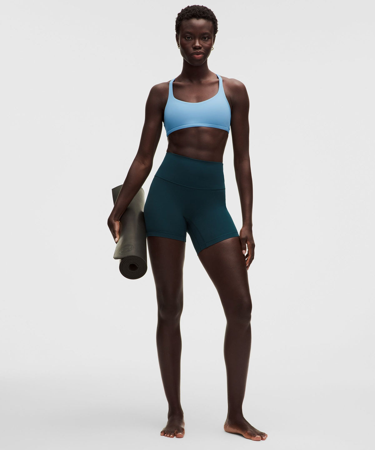 Free to Be Bra - WildLight Support, A/B Cup