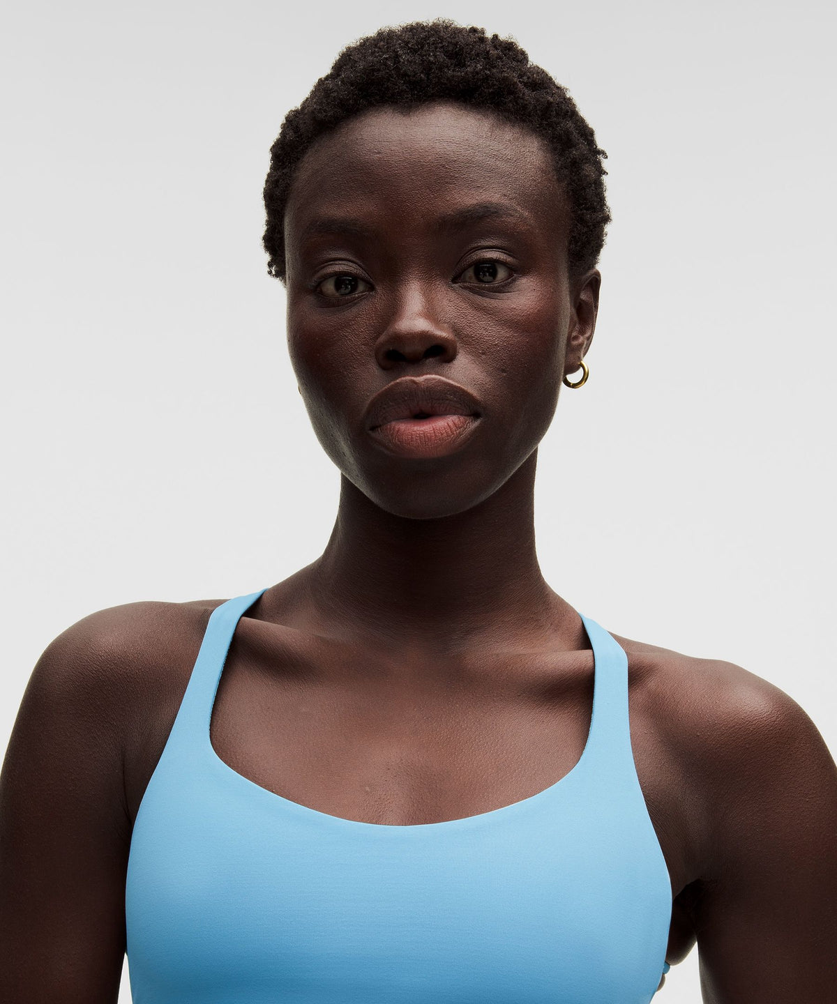 Free to Be Bra - WildLight Support, A/B Cup