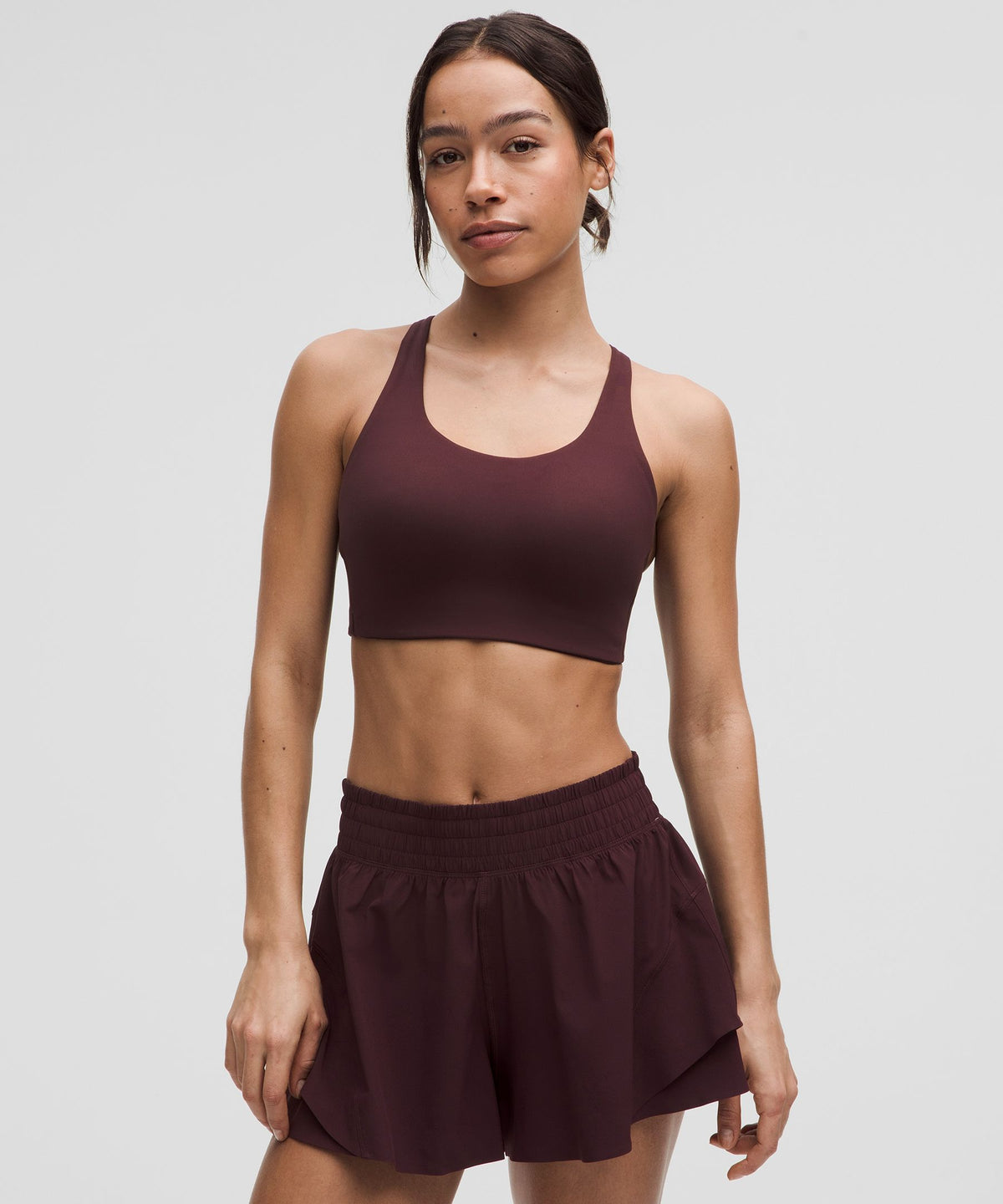 lululemon Energy BraHigh Support, B–G Cups