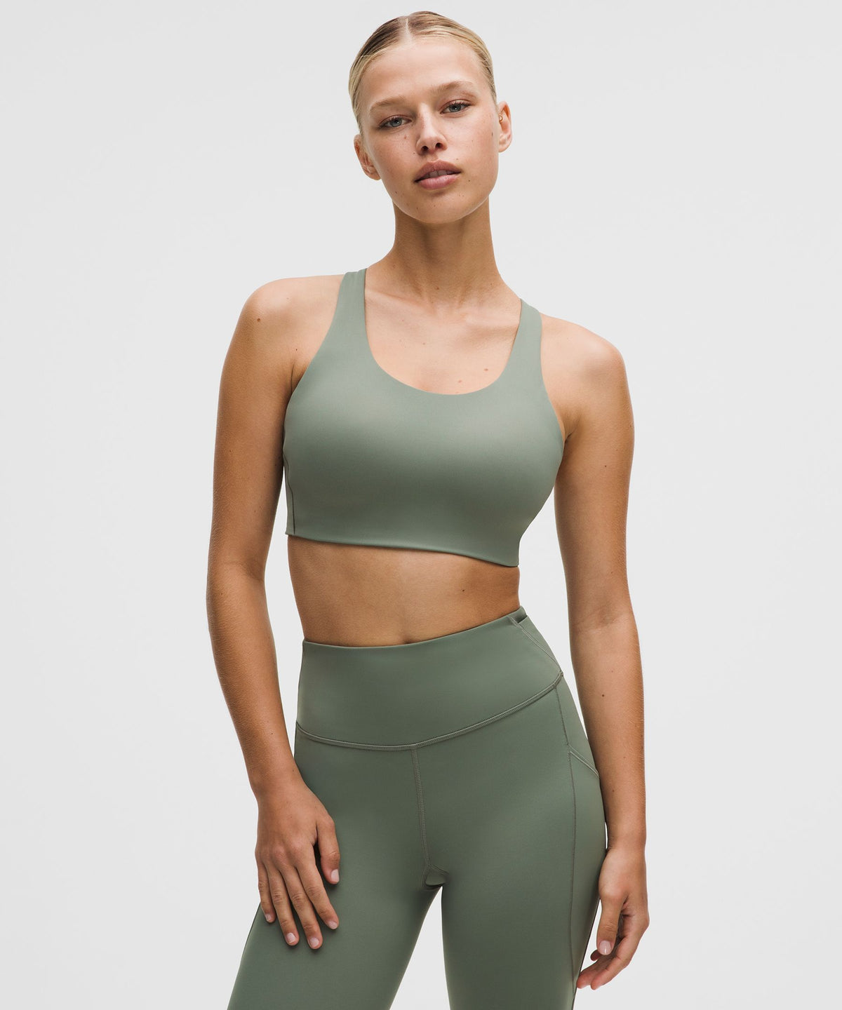 lululemon Energy BraHigh Support, B–G Cups