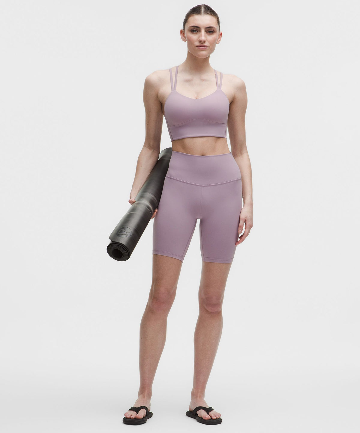 Like a Cloud Longline BraLight Support, B/C Cup