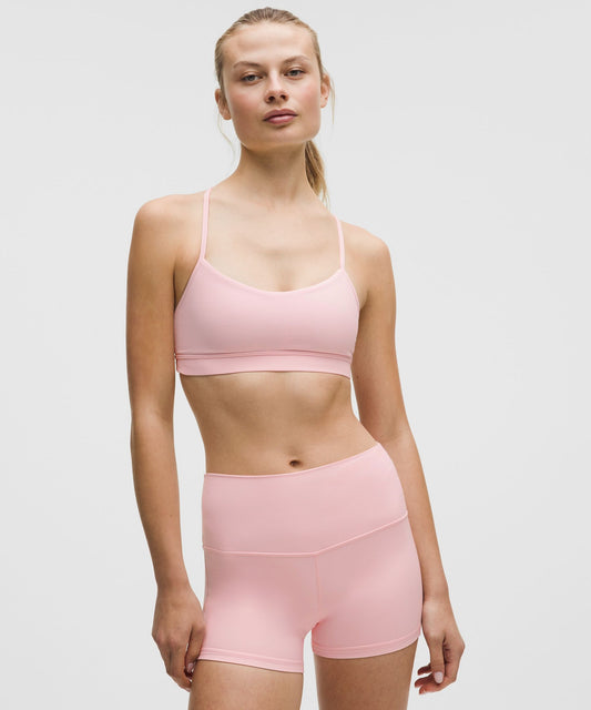 Flow Y Bra NuluLight Support, A–C Cups