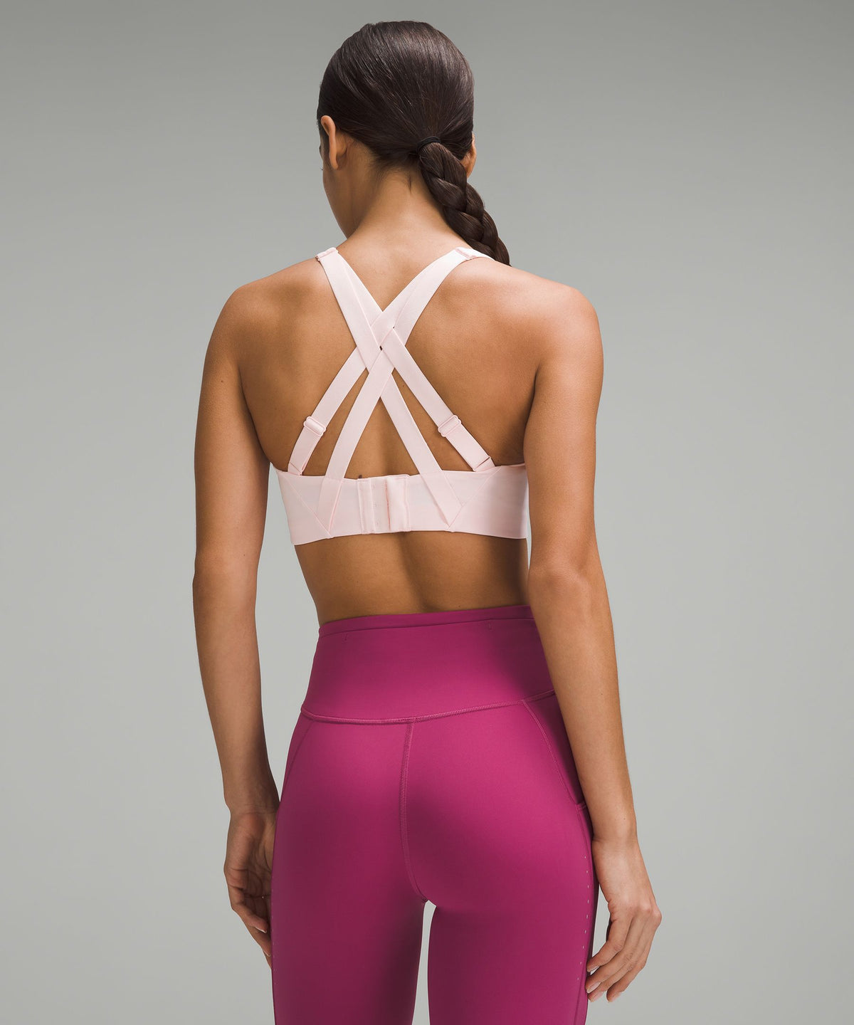 lululemon Energy BraHigh Support, B–G Cups