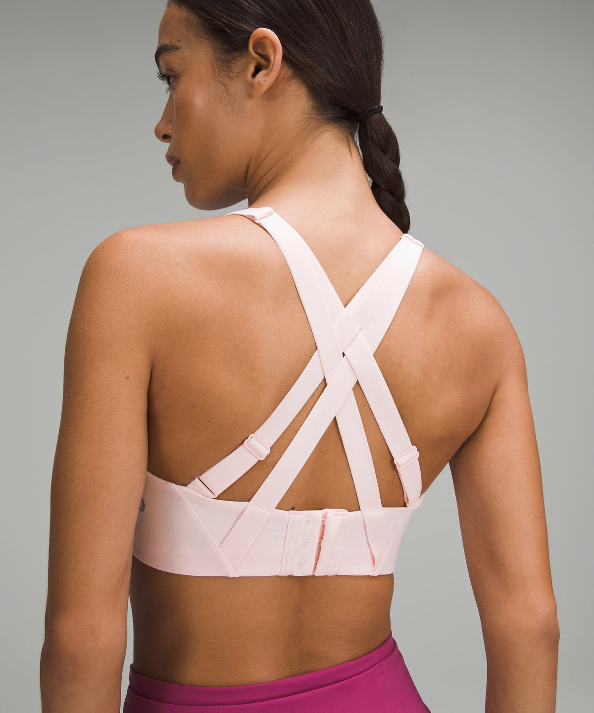 lululemon Energy BraHigh Support, B–G Cups