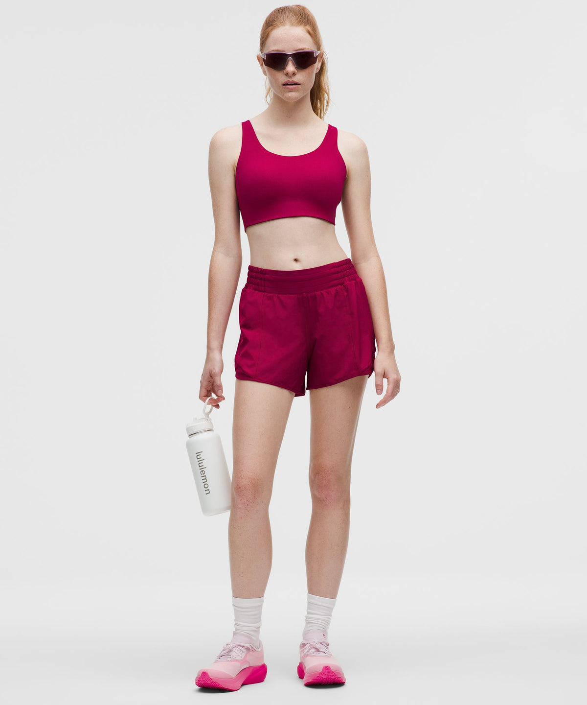 lululemon Energy BraHigh Support, B–G Cups