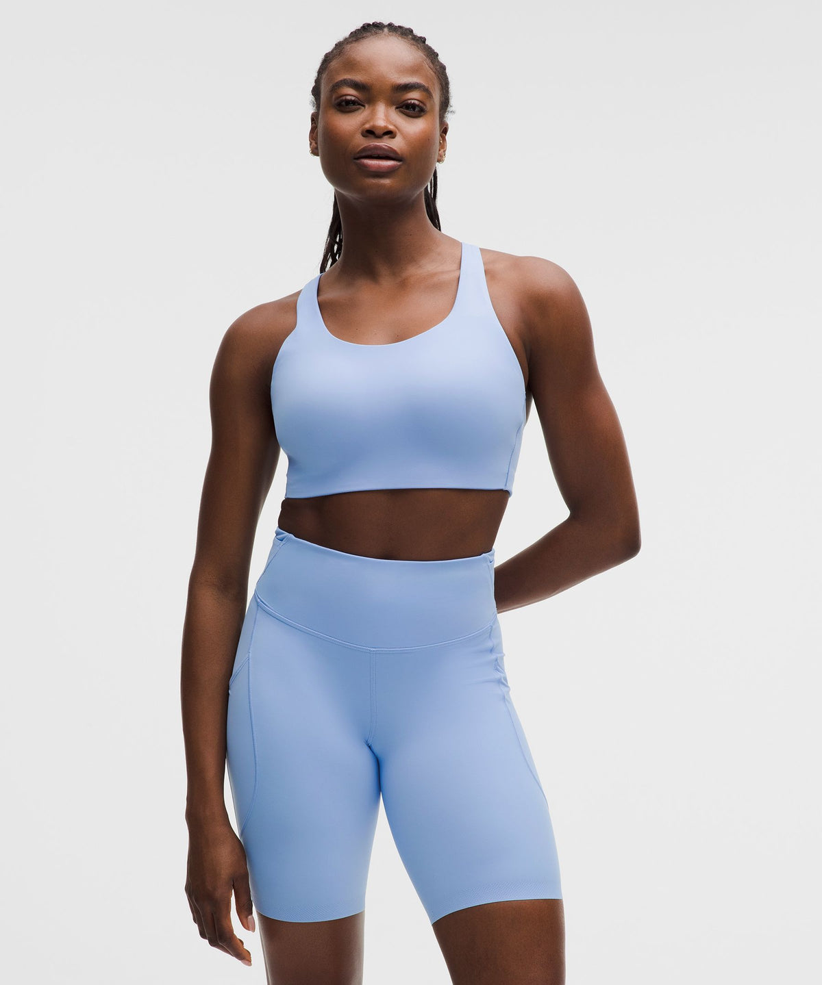 lululemon Energy BraHigh Support, B–G Cups