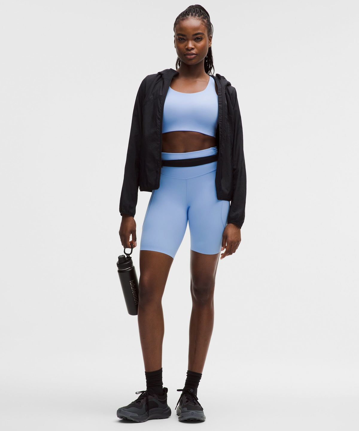 lululemon Energy BraHigh Support, B–G Cups
