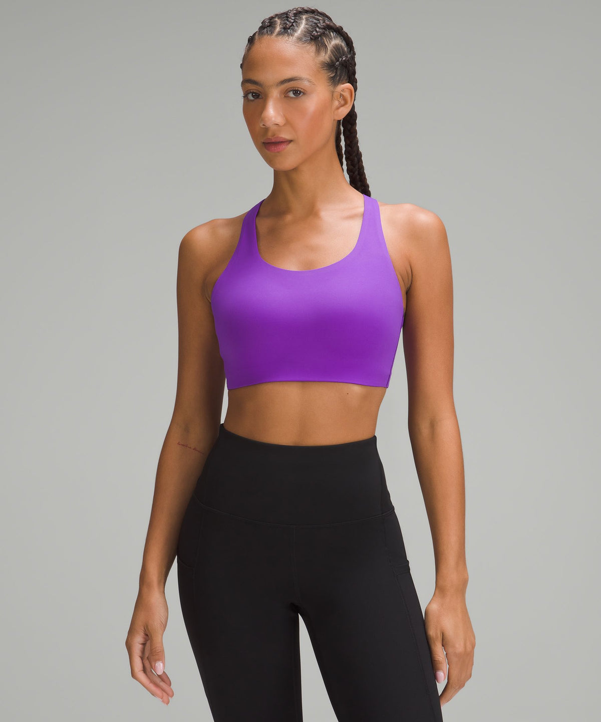 lululemon Energy BraHigh Support, B–G Cups