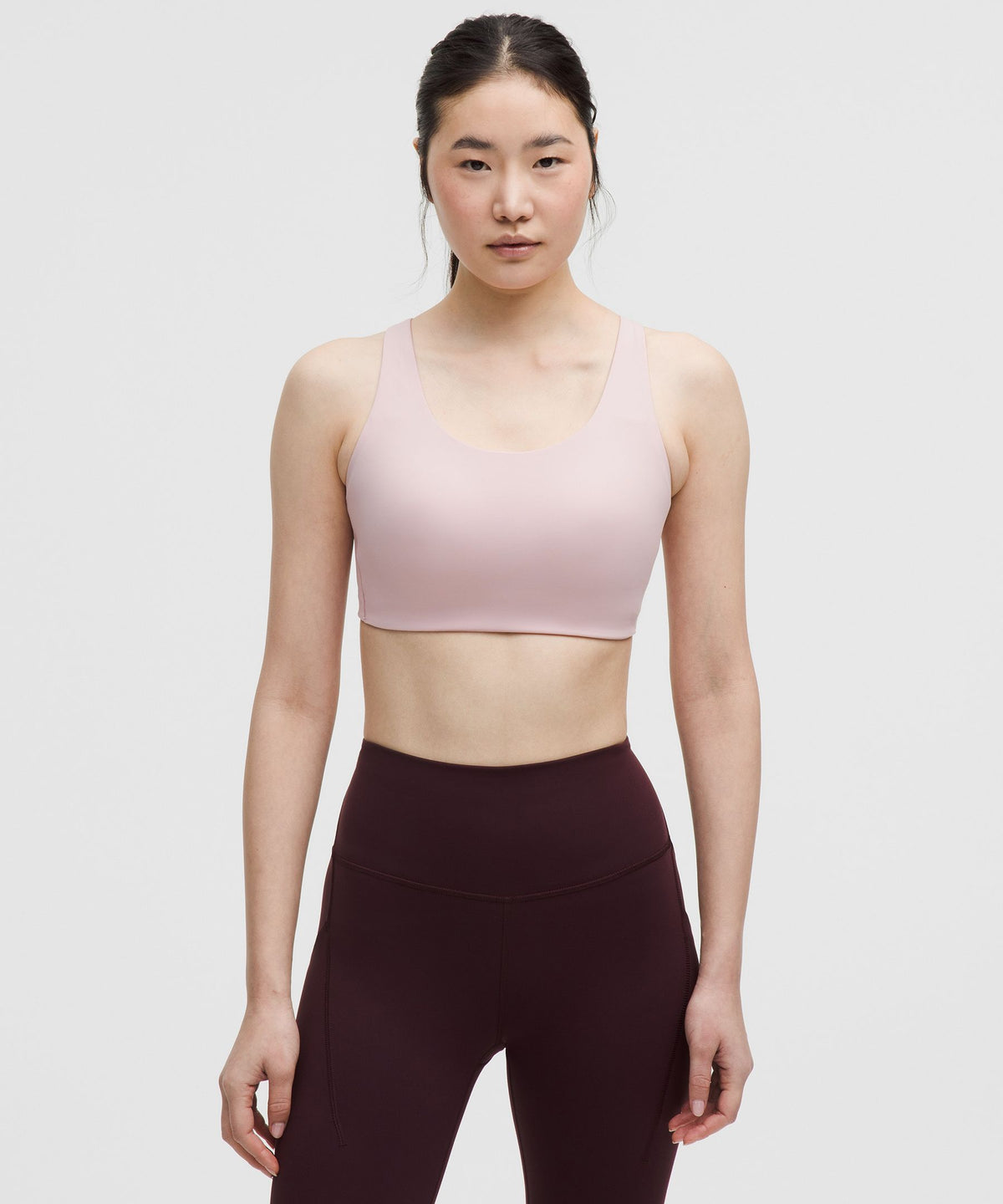 lululemon Energy BraHigh Support, B–G Cups