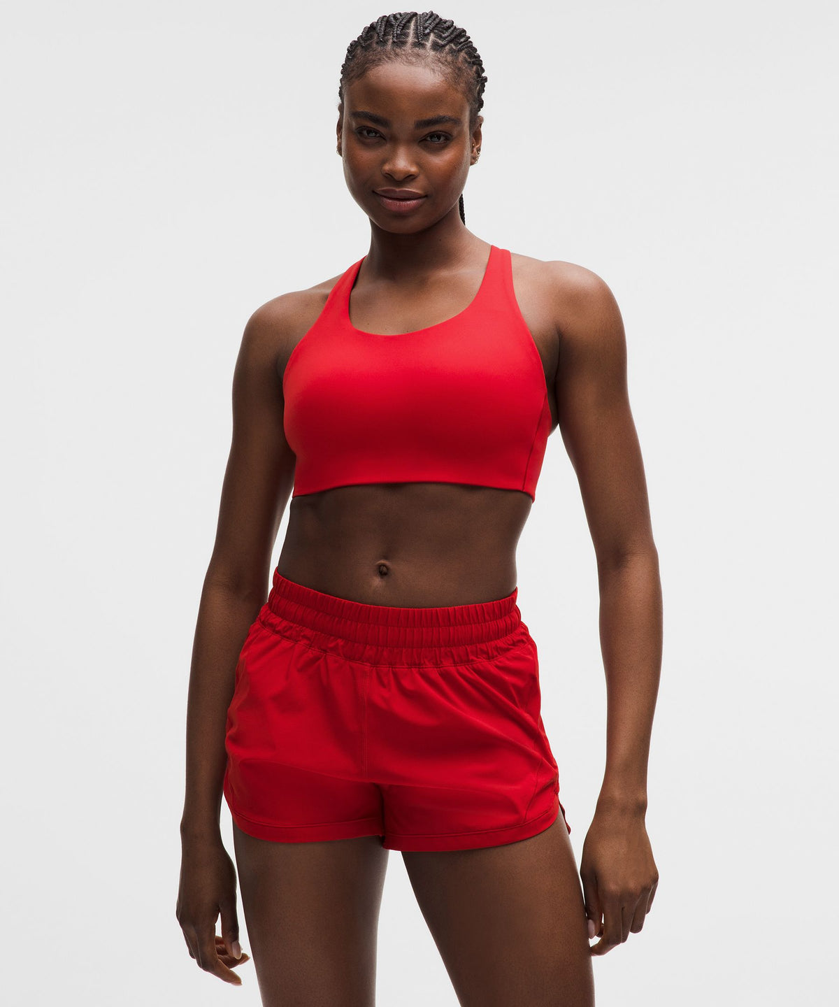 lululemon Energy BraHigh Support, B–G Cups