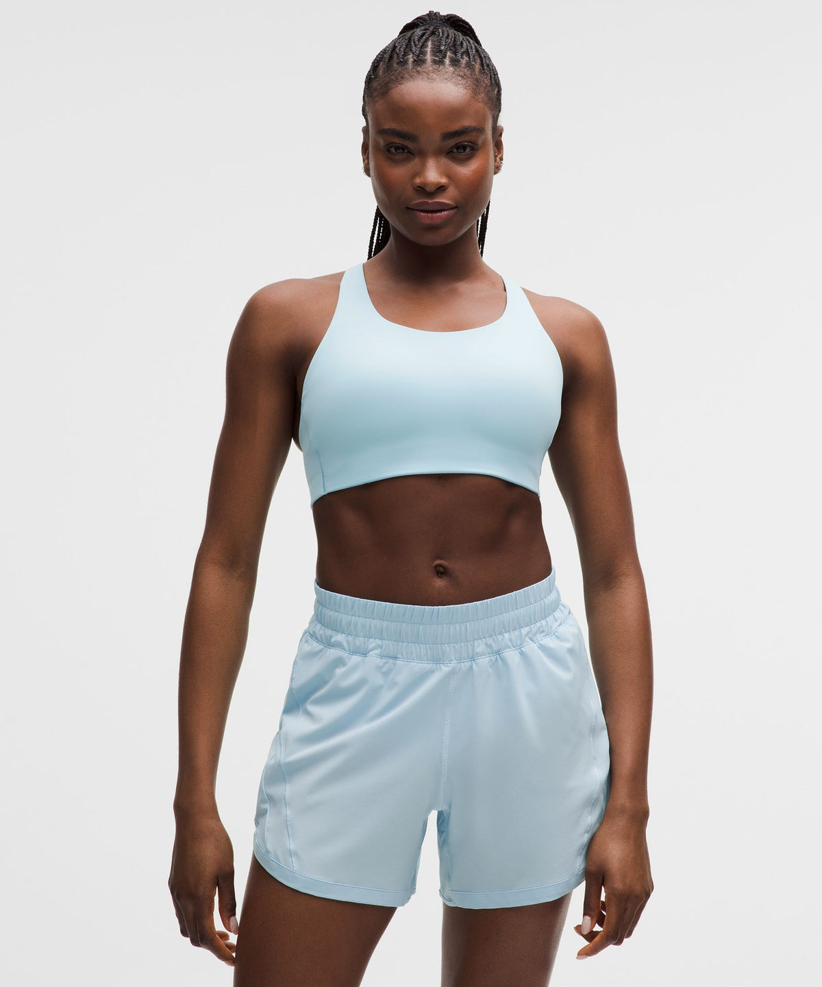 lululemon Energy BraHigh Support, B–G Cups