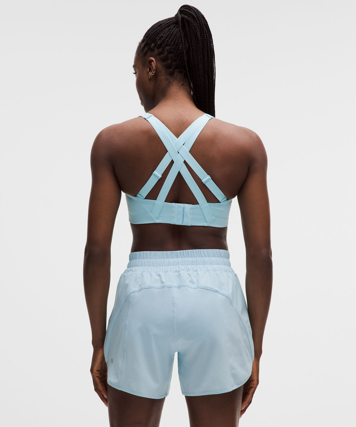 lululemon Energy BraHigh Support, B–G Cups