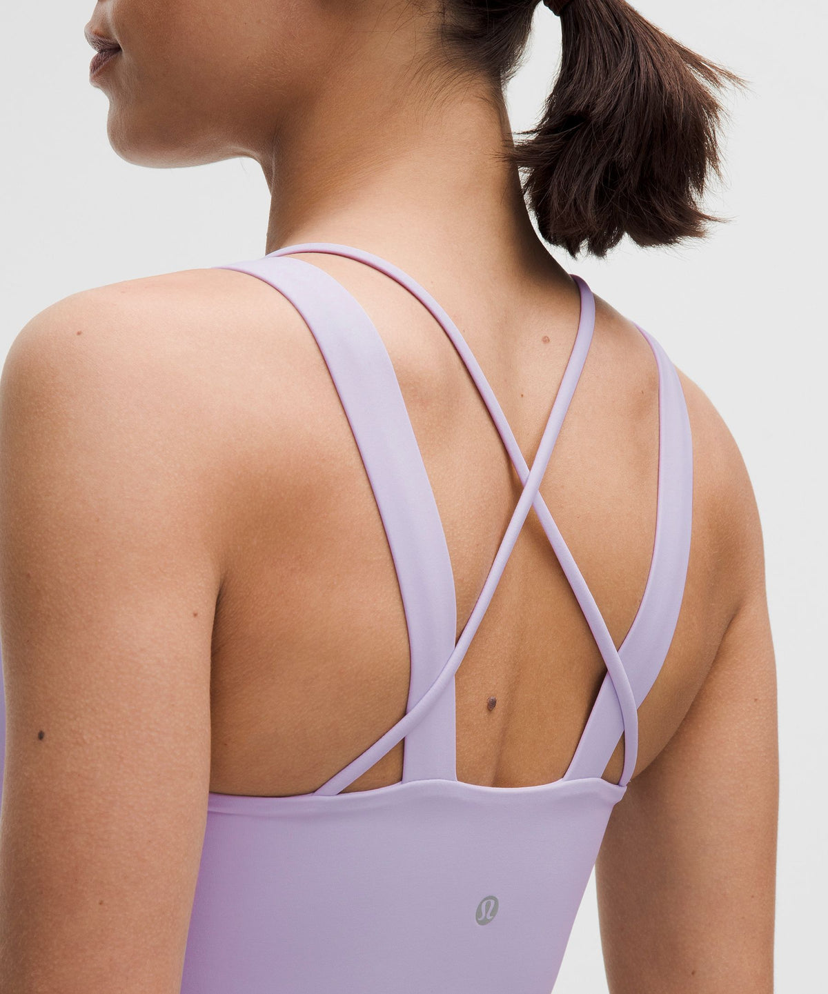 Like a Cloud Longline BraLight Support, D/DD Cup
