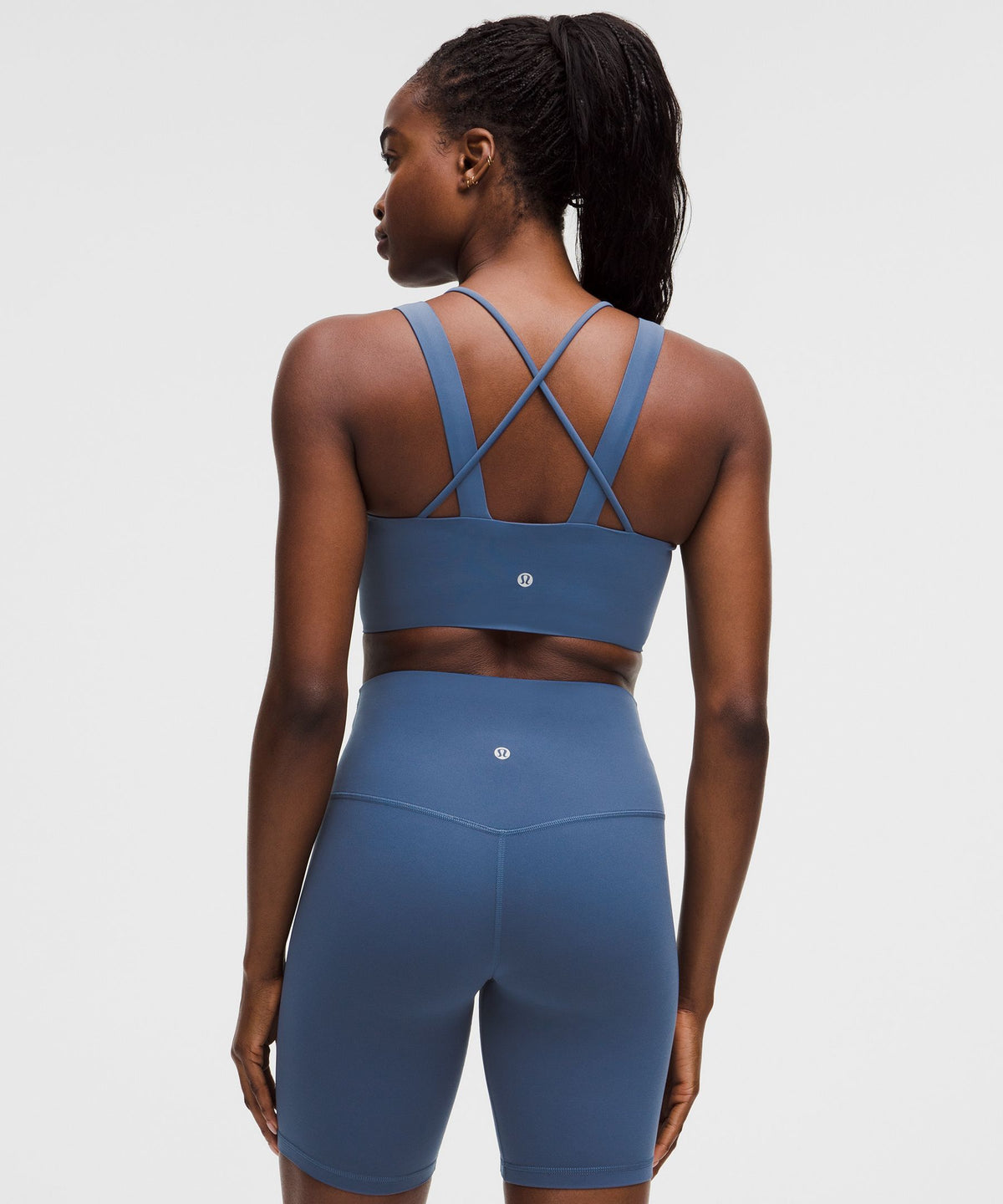 Like a Cloud Longline BraLight Support, D/DD Cup