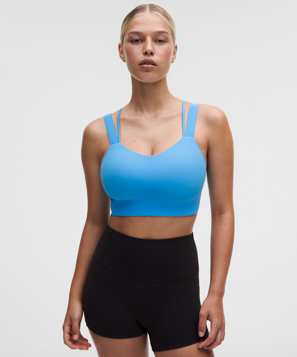 Like a Cloud Longline BraLight Support, D/DD Cup