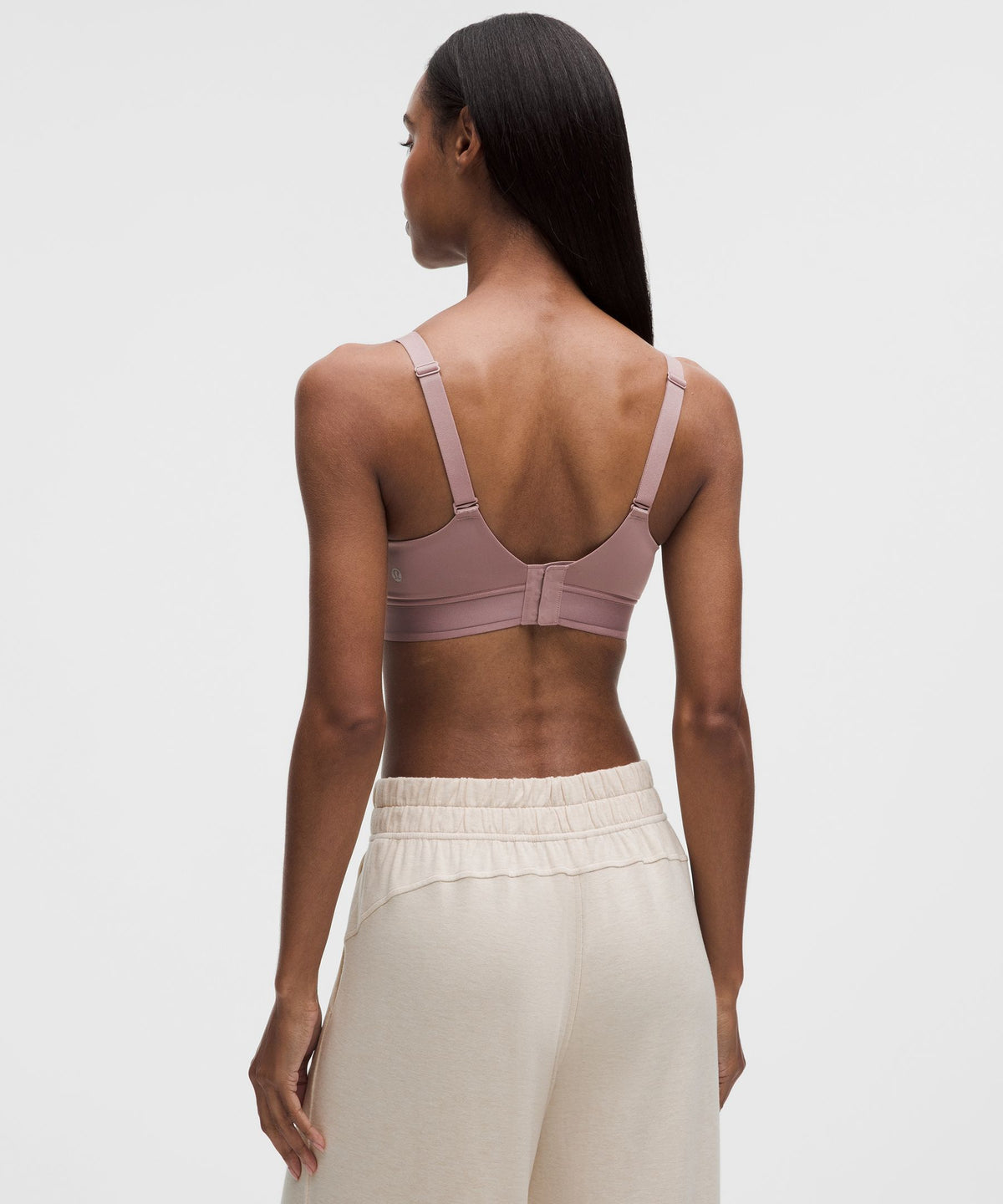 Super-Soft Adjustable Recovery BraLight Support, B-D Cups